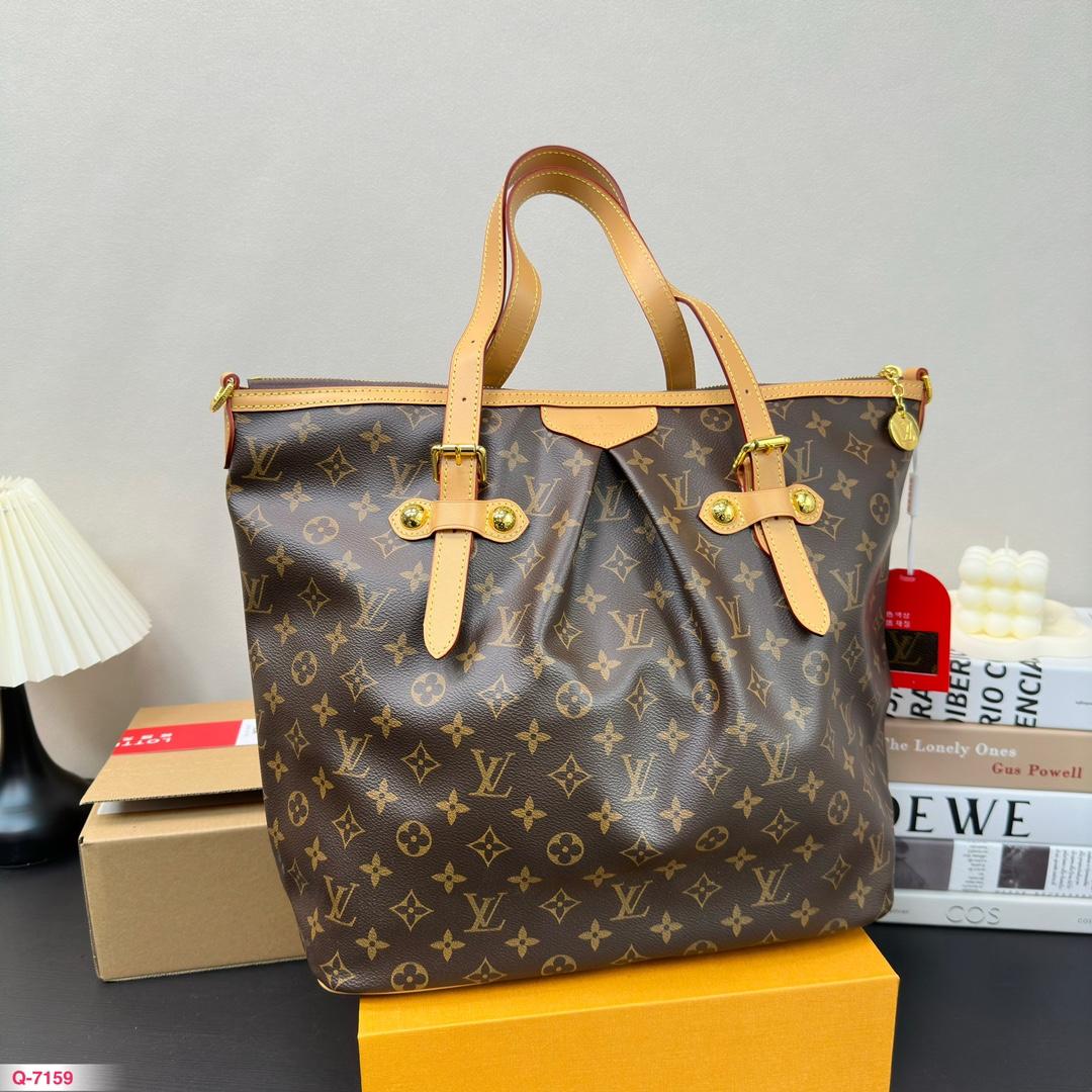 Replica Louis Vuitton Bag 34*32CM