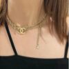 Replica CHANEL Necklace