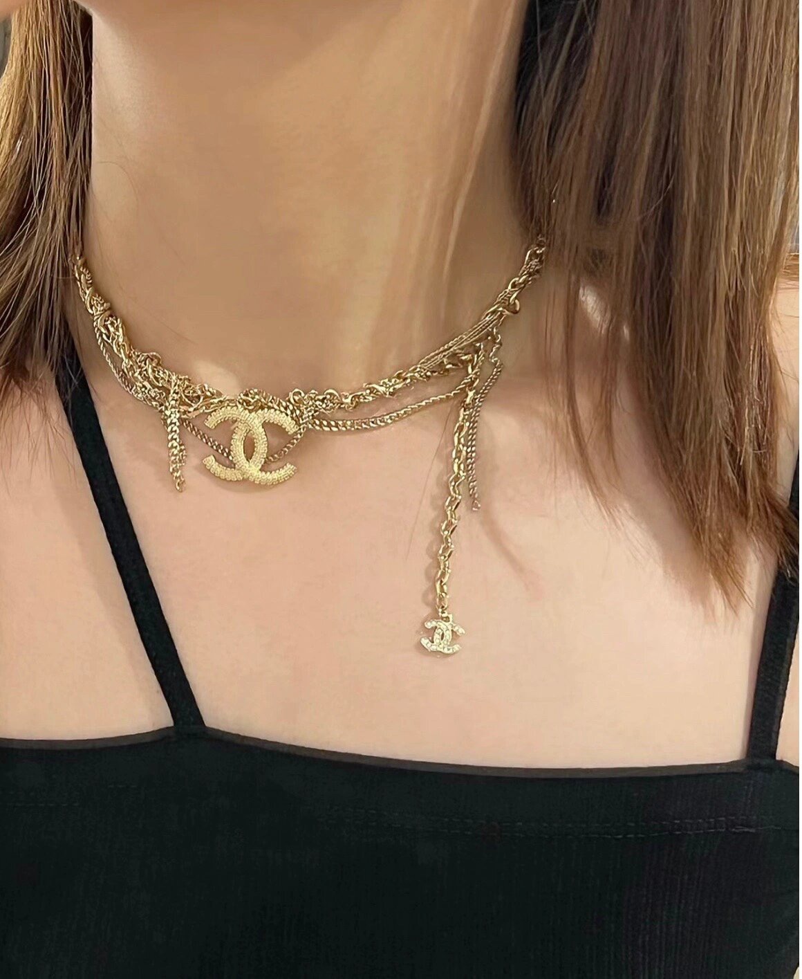 Replica CHANEL Necklace