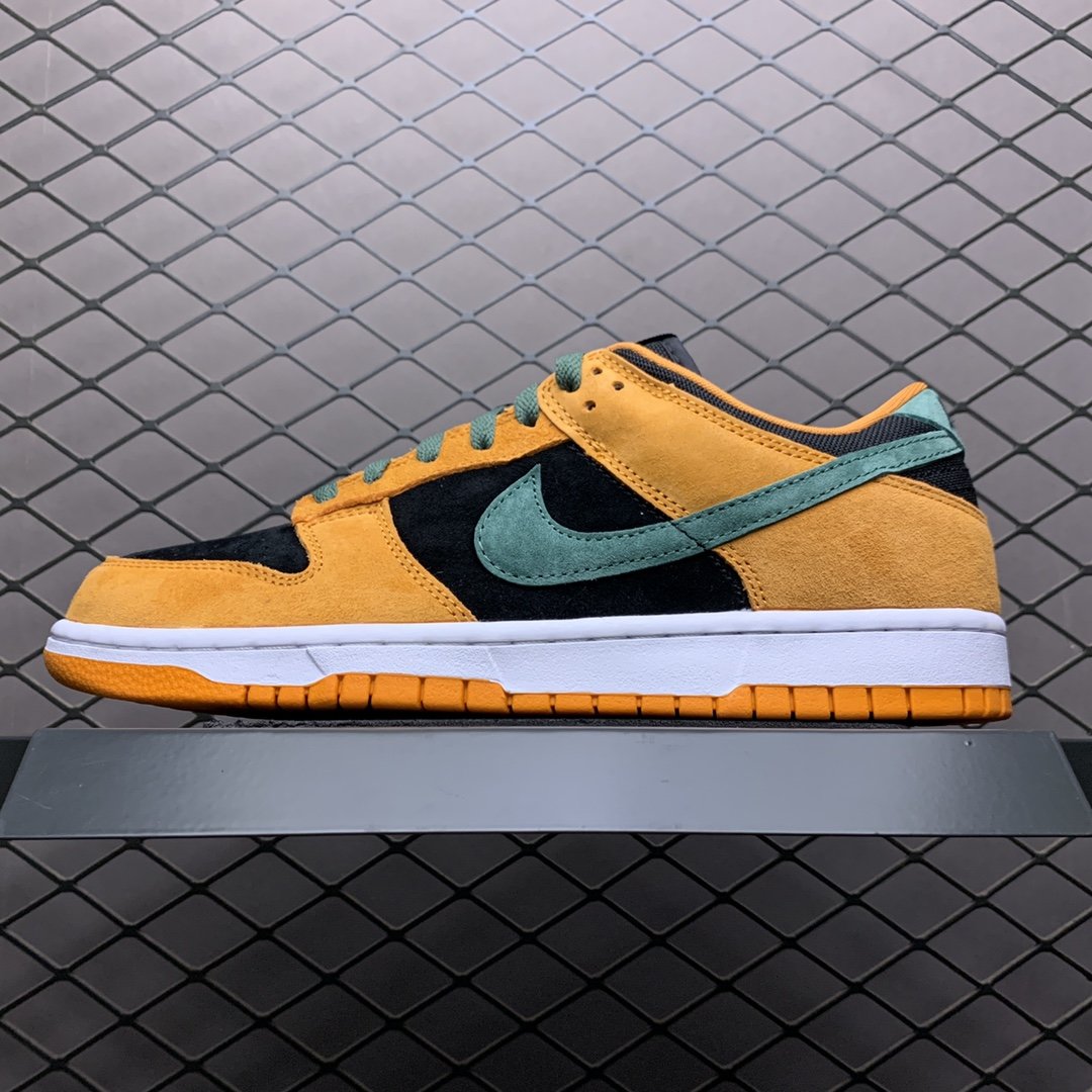 Replica Nike Dunk SB Shoe Nike Dunk SB LowCeramic DA1469-001 36-46