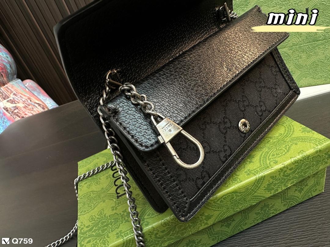Replica Gucci Bag 18*11CM