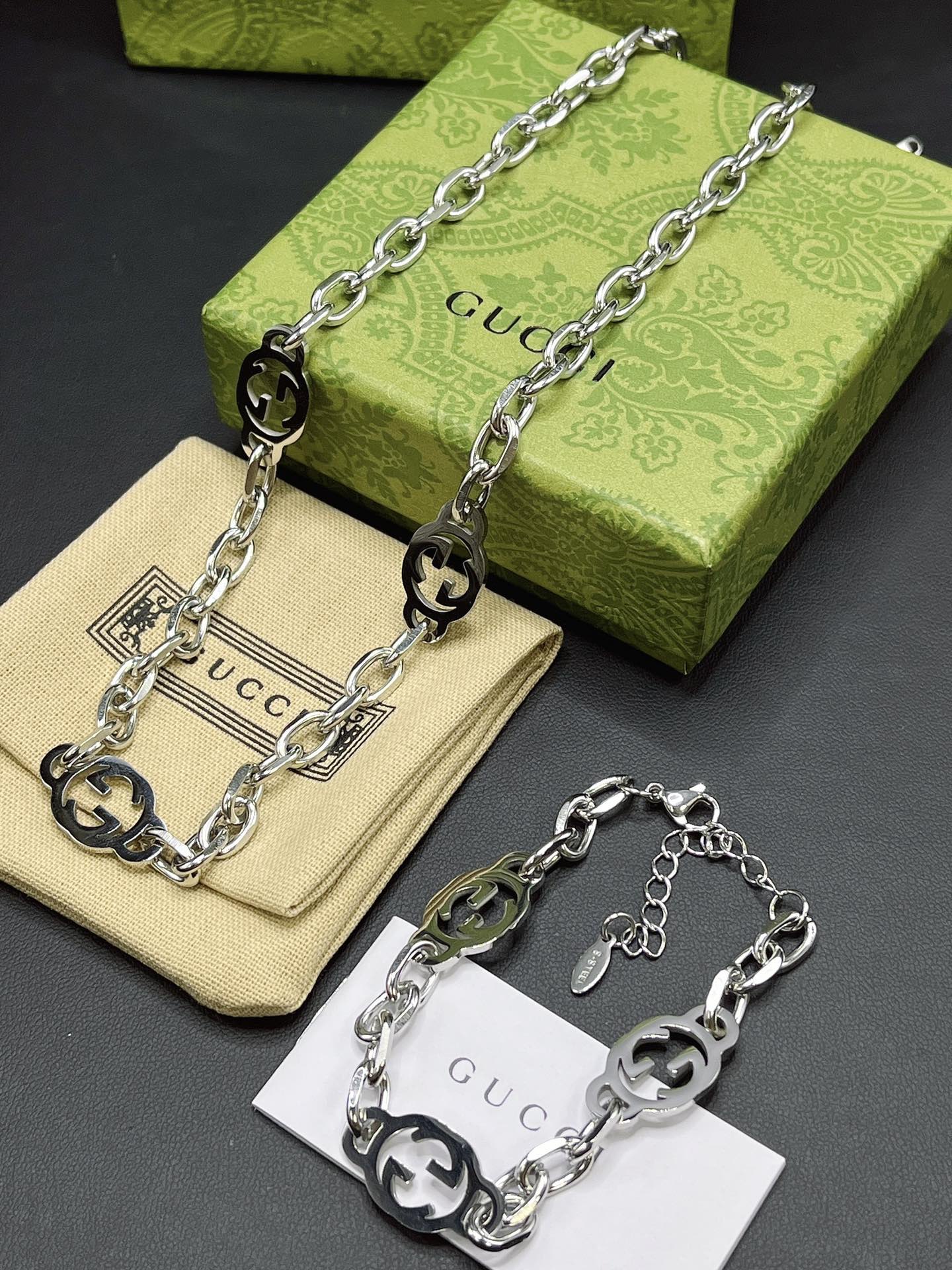 Replica GUCCI Bracelet