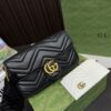 Replica Gucci Bag  21*4*13CM