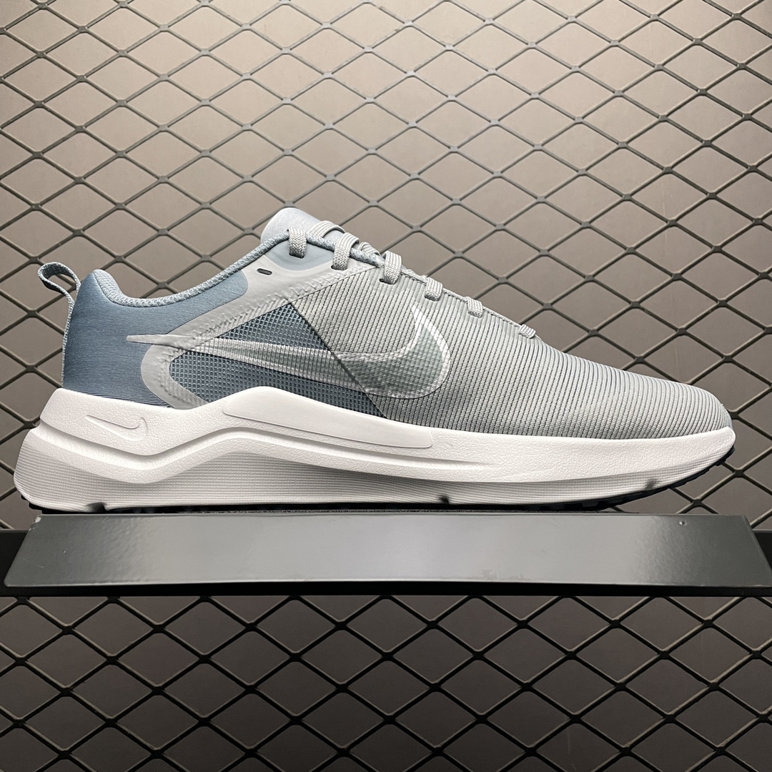 Replica Nike Shoe Nike Downshifter 12 D12DD9293-004 SIZE 39-45