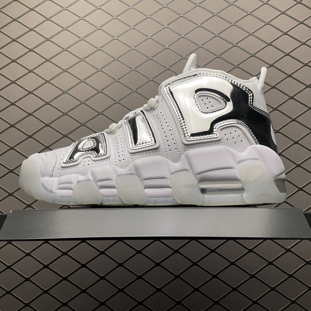 Replica Nike Shoe Nike Air More Uptempo 917593-10033UFUT209