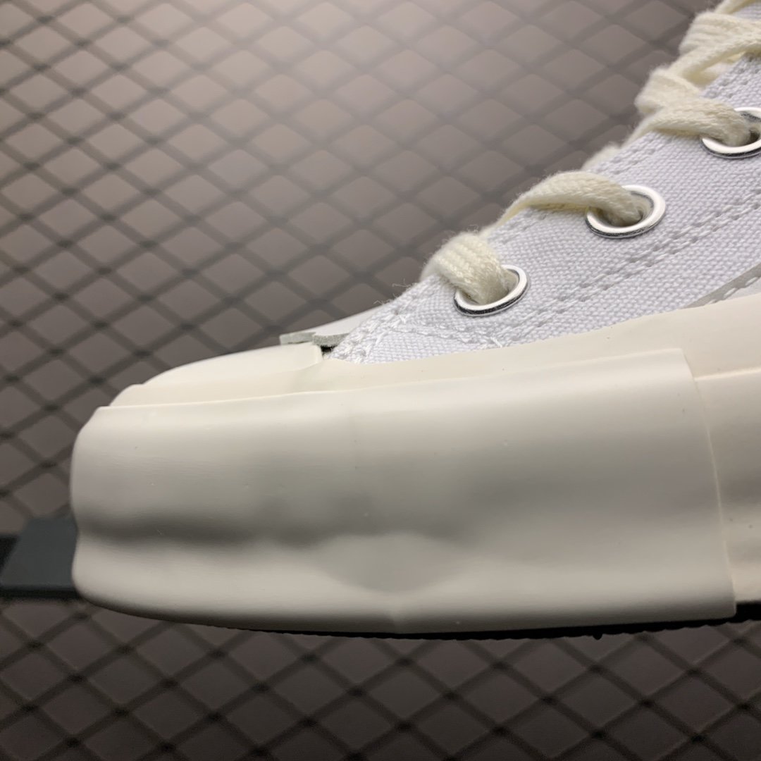 Replica Converse Shoe Converse X Matnut 35-44 WHITE