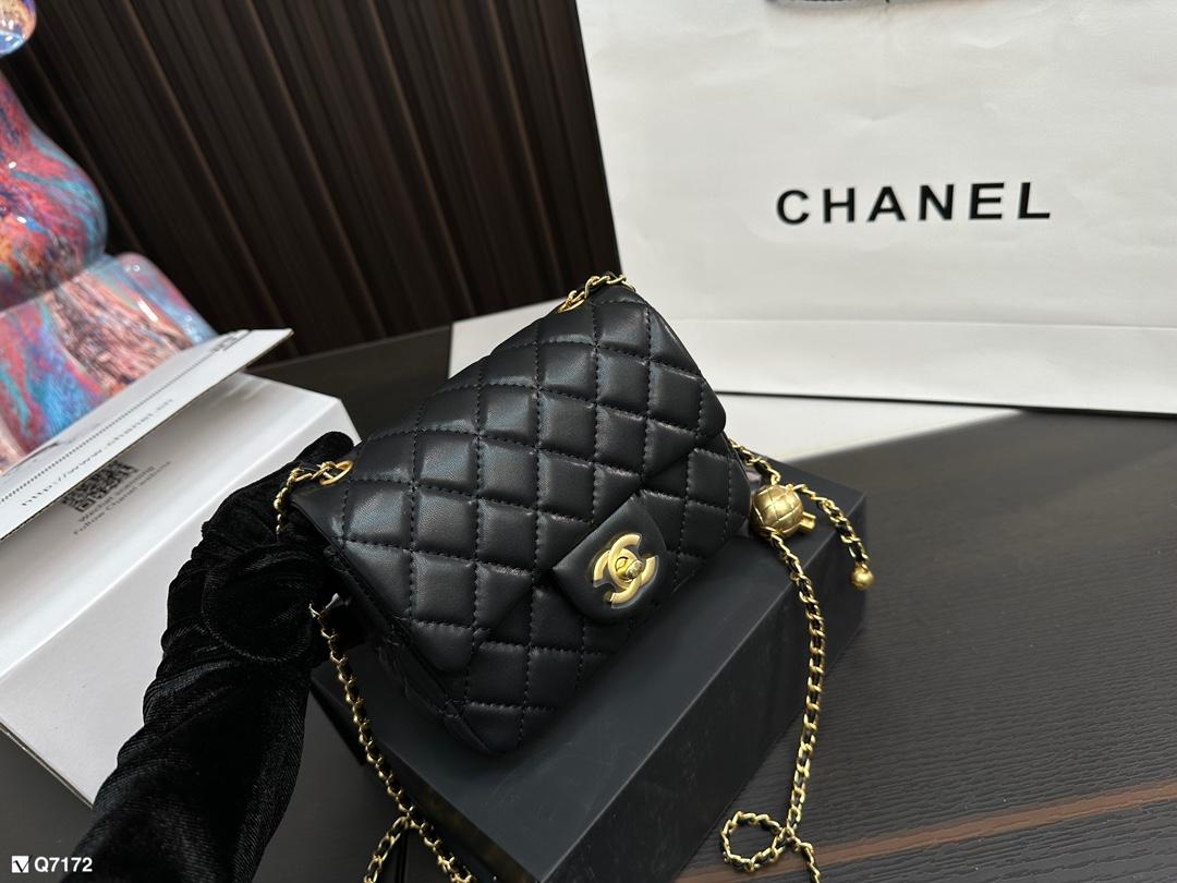 Replica Chanel Bag 13*17CM/20*13CM