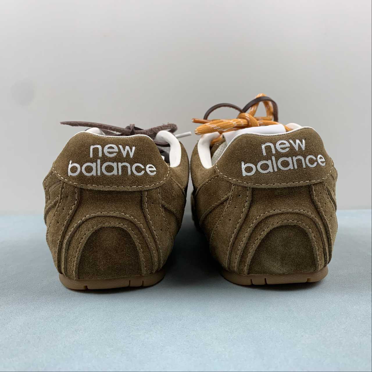 Replica New Balance Shoe Miumiu x New Balance 24s SizeU   35 36 37 38 39 40