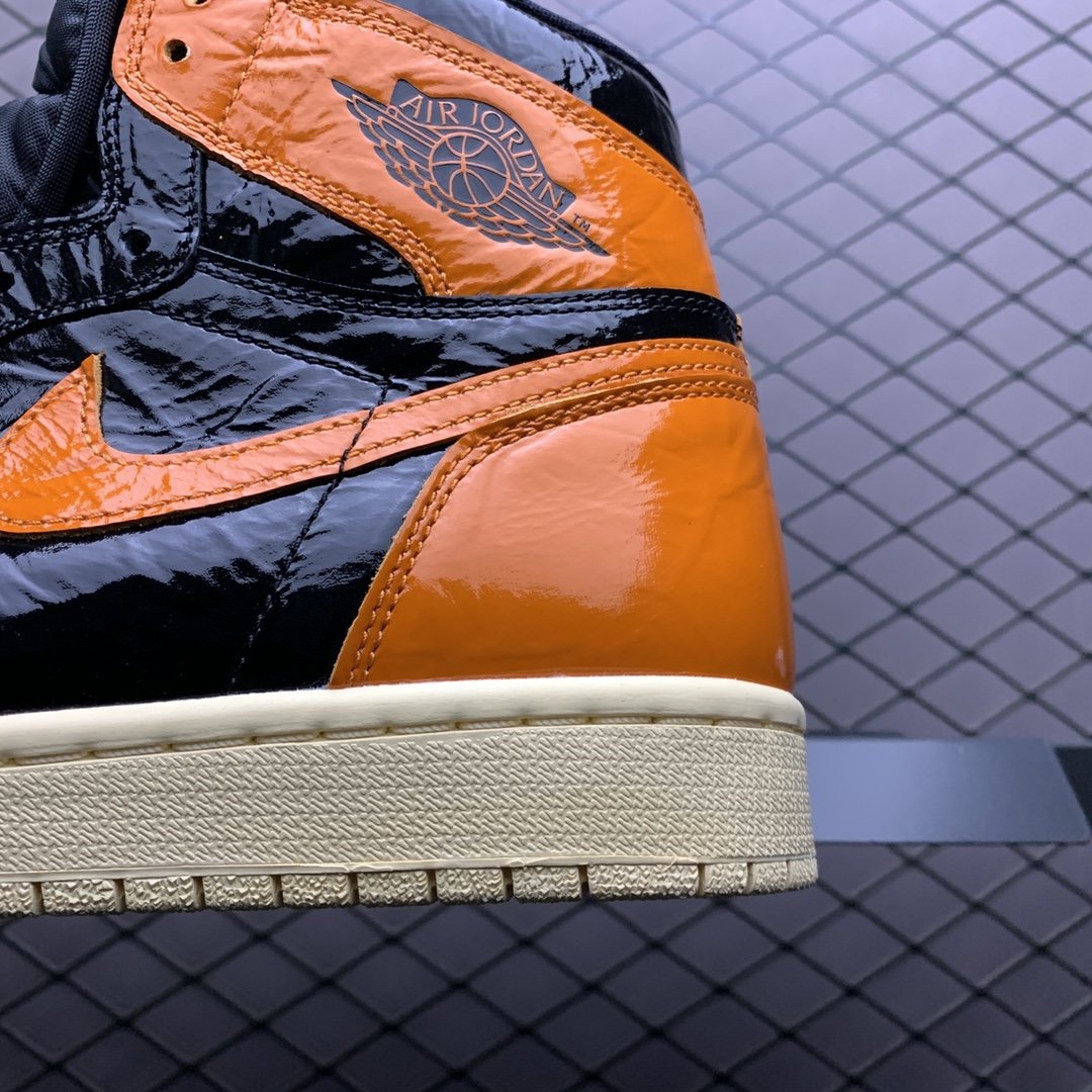 Replica Air Jordan Shoe Jordan 1 Shattered Backboard 555088-028 40-47