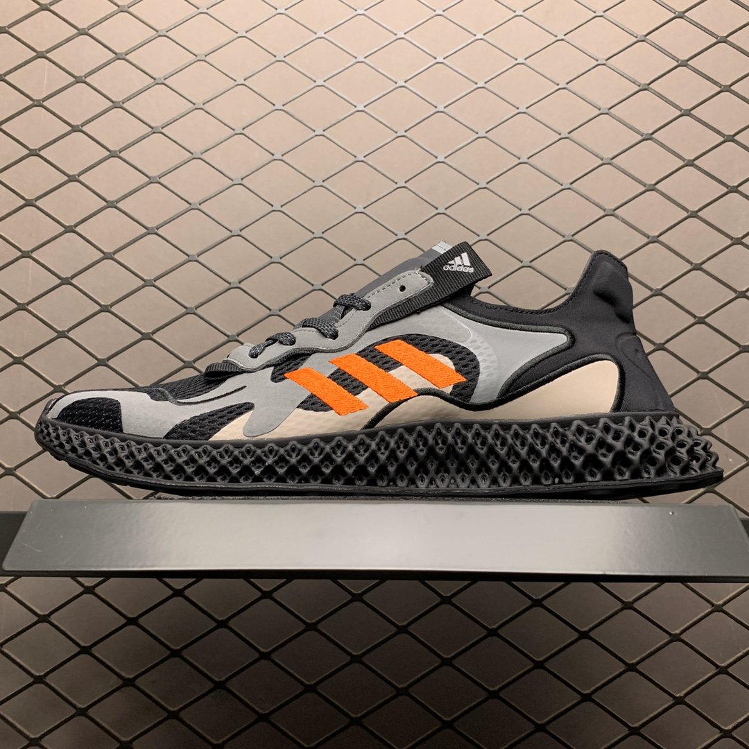 Replica Adidas Shoe Consortium x Adidas Futurecraft 4D EG6515 39-45