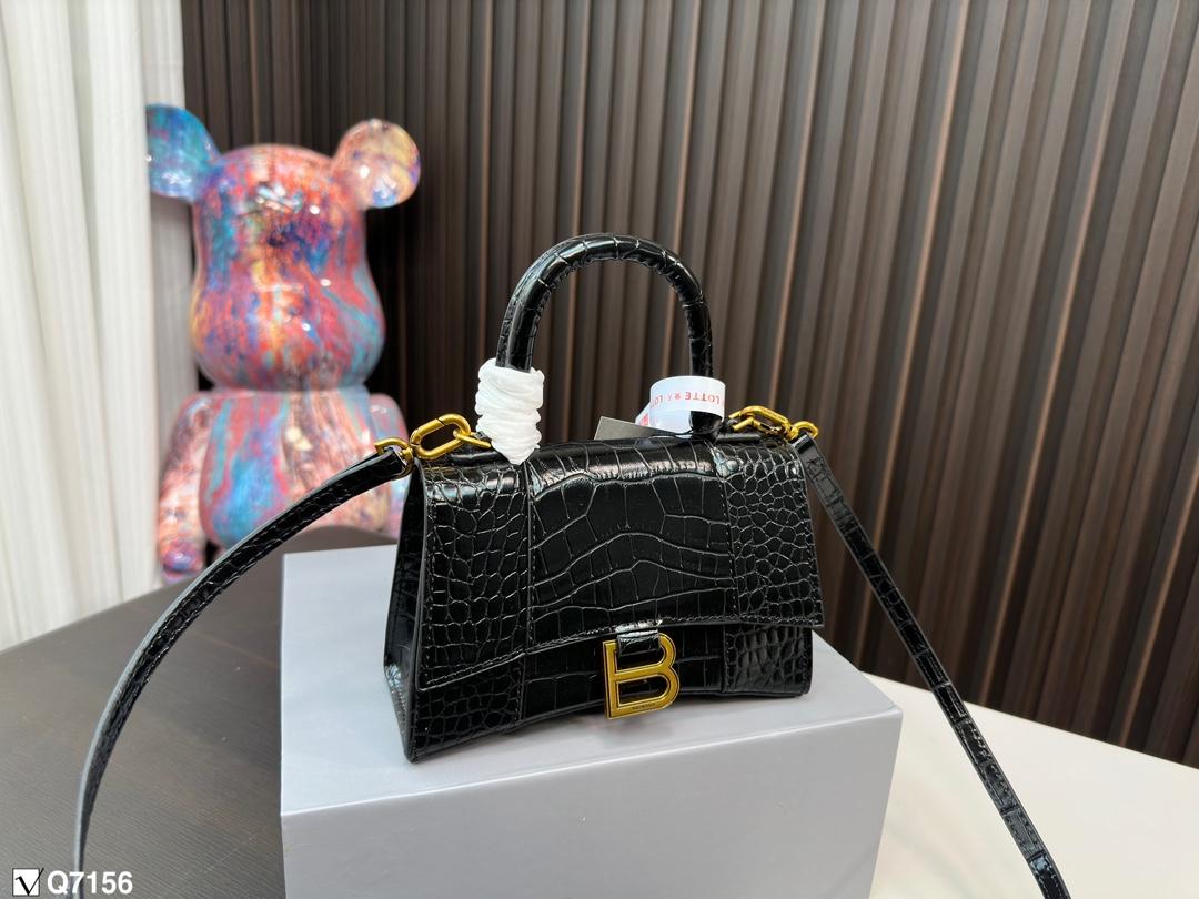 Replica Balenciaga Bag  23*10*14CM/19*8*12CM