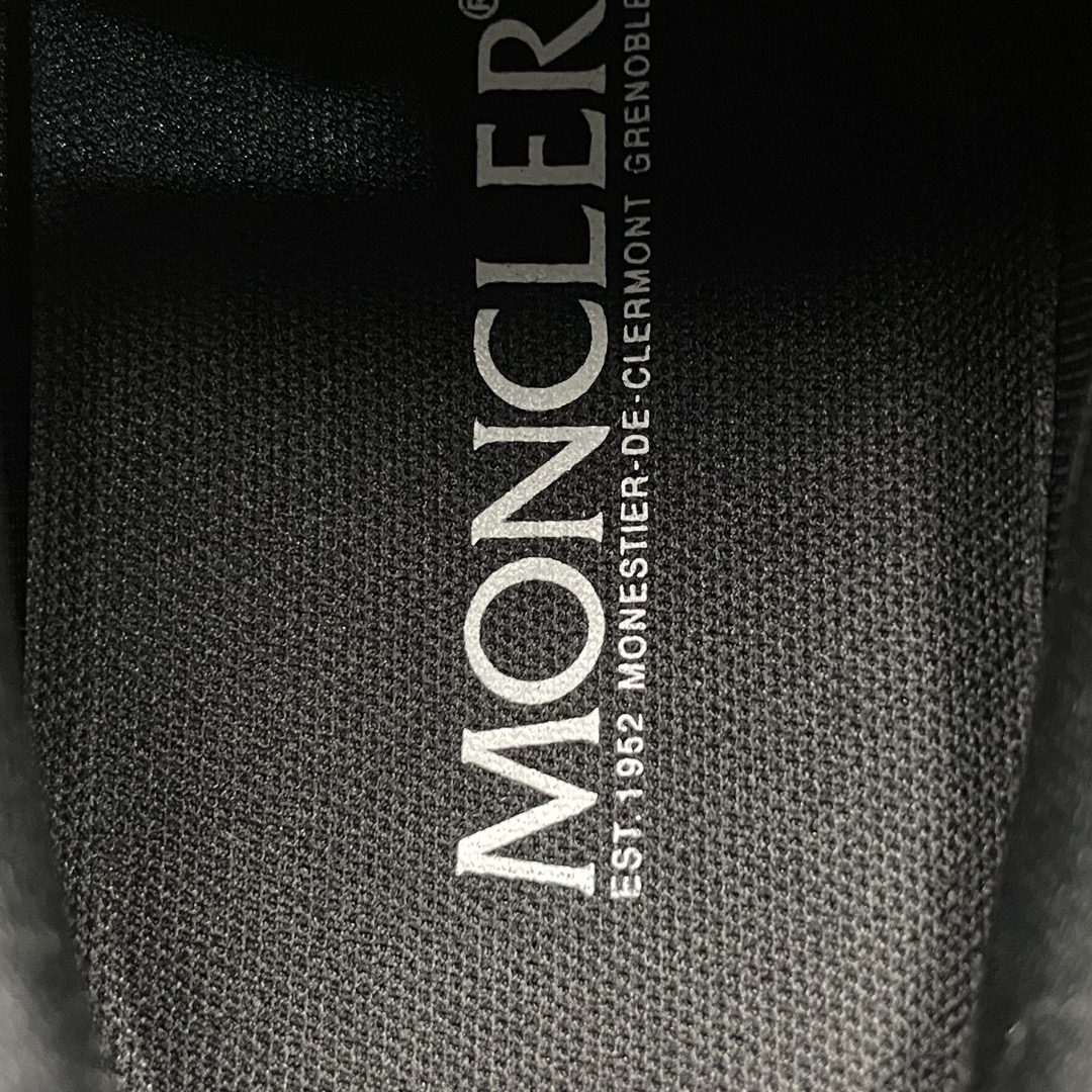 Replica Moncler Shoe Moncler Trailgrip GTX Size 36-46#50UFTU75_002