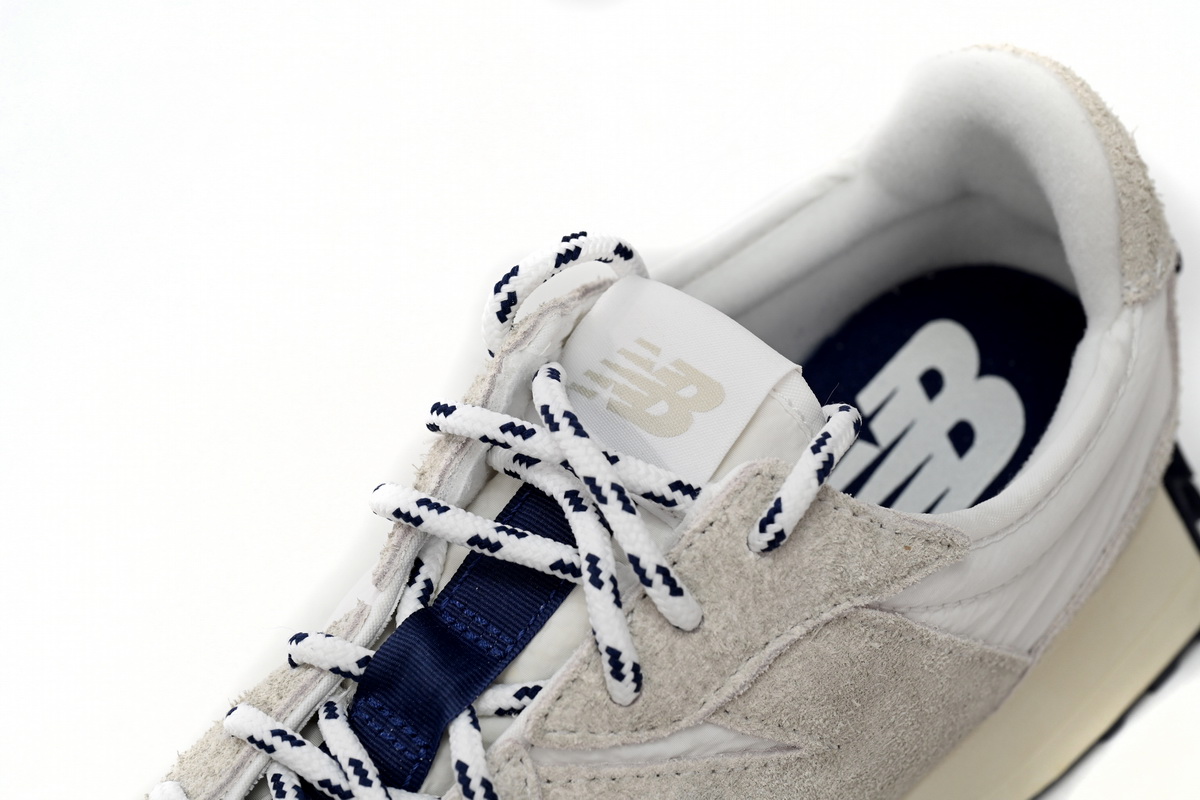 Replica New Balance Shoe MS327RF1 New Balance 327 Washed Cloth