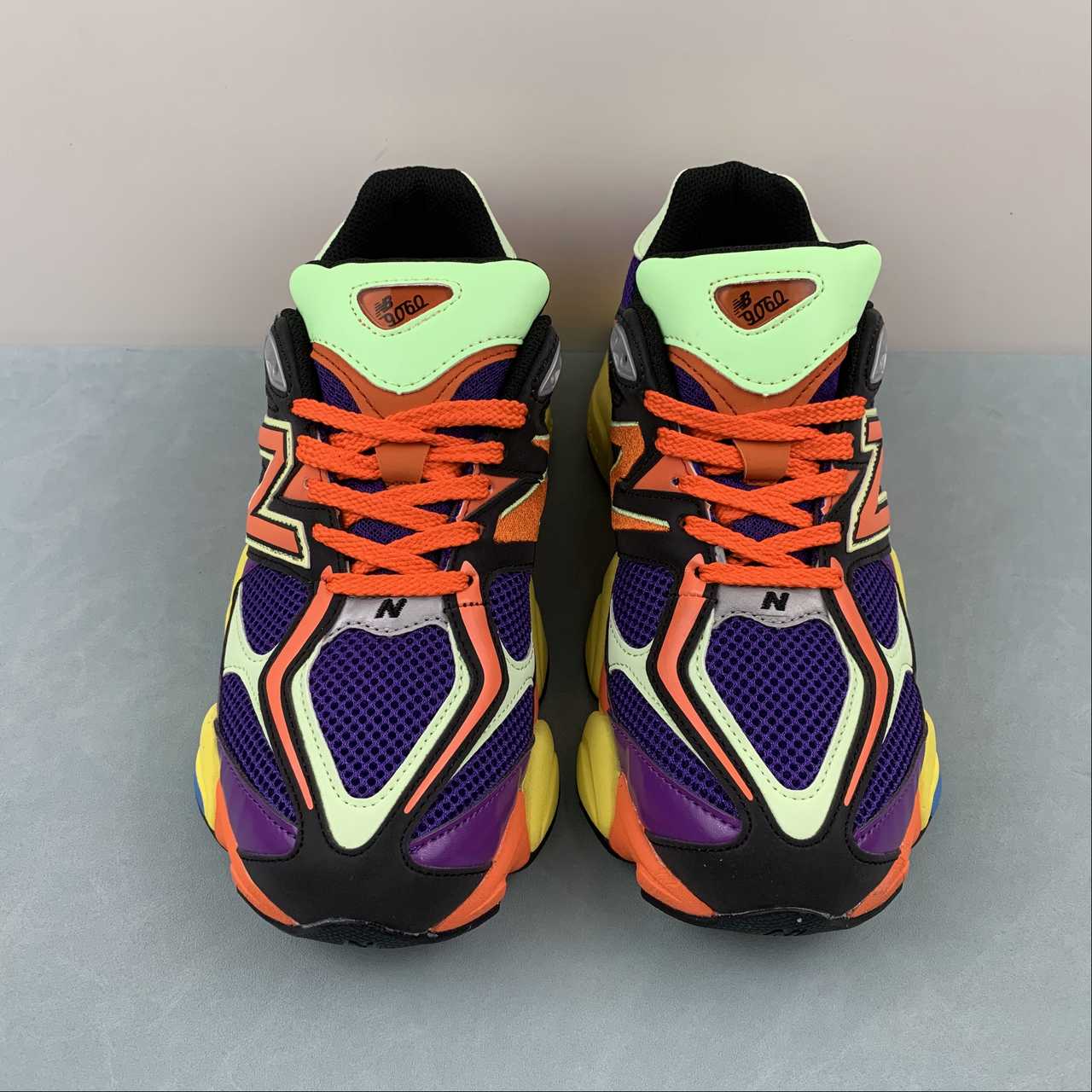 Replica New Balance Shoe New Balance NB9060 U9060NBX  36-45