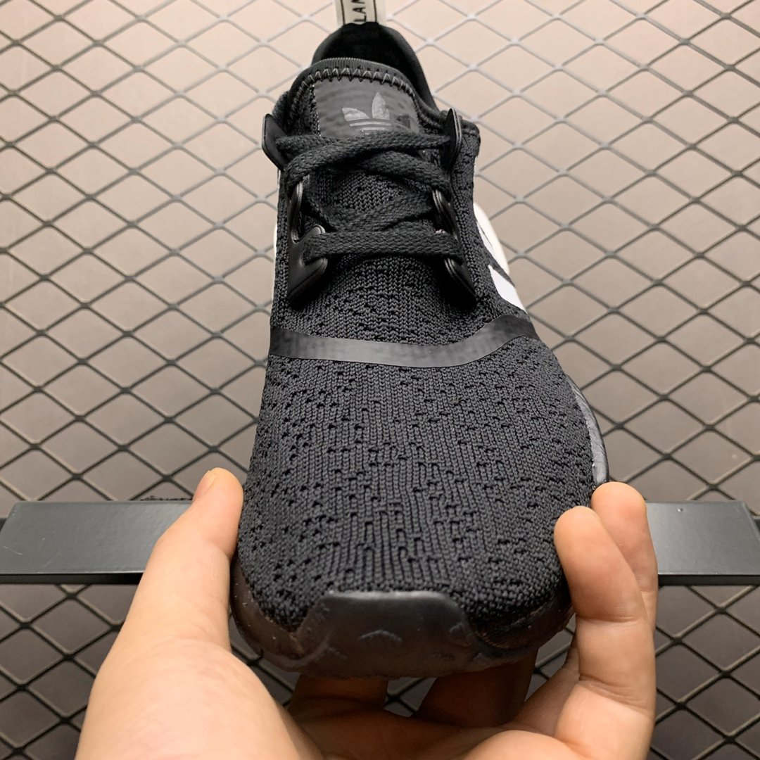 Replica Adidas Shoe Adidas NMD Boost FV3649 36-45