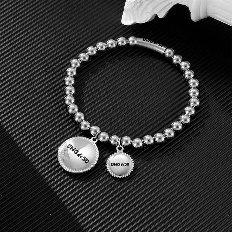 Replica UNOde50 Bracelet