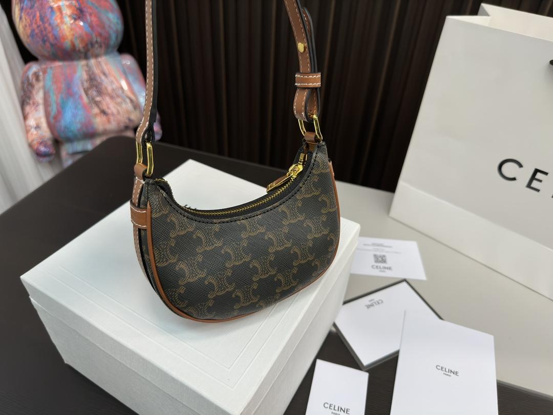Replica Celine Bag 9*16CM