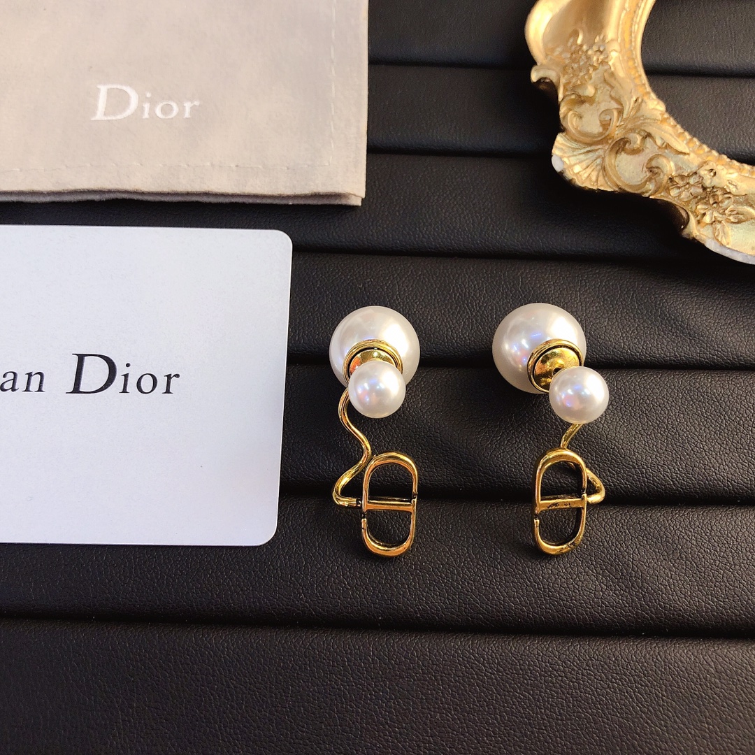 Replica DIOR Earring