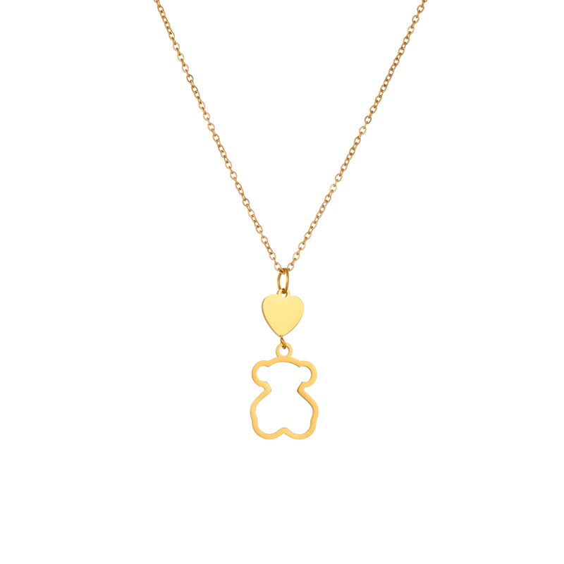 replica TOUE Necklace
