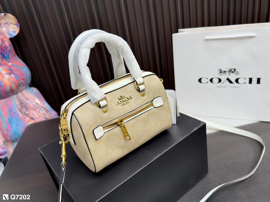 Replica Coach Bag 18*12CM/25*16CM