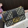 Replica Dior Bag  12*21CM/24*16CM