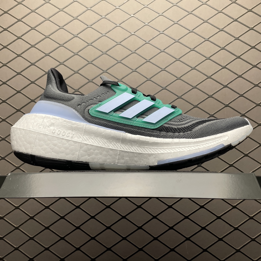 Replica Adidas Shoe Adidas Ultra Boost Light UB23 HQ6342 Size 39-48