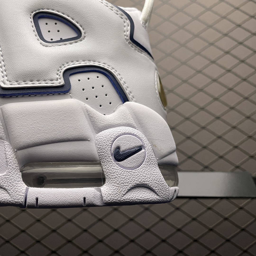 Replica Nike Shoe Nike Air More Uptempo 415082-109 SIZE 36-46