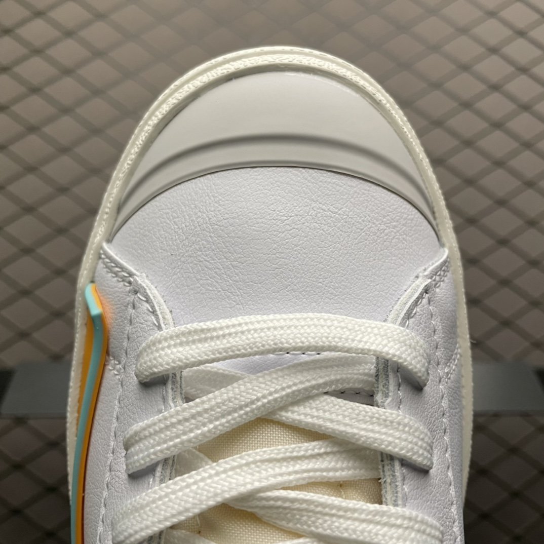 Replica Nike Shoe Nike Blazer Mid 77 Infinite DA7233-100 36-45