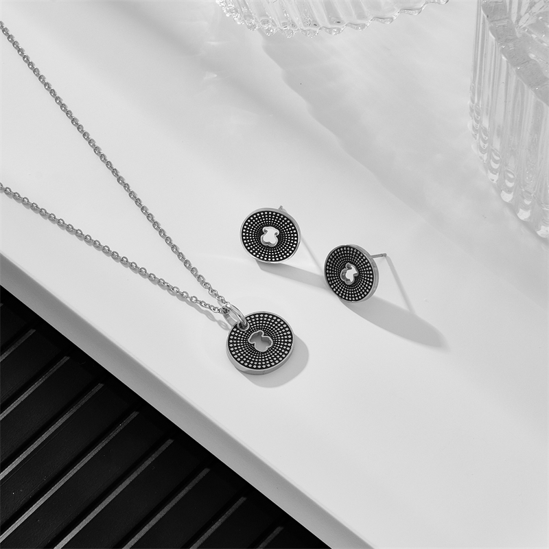 replica TOUE Jewelry set