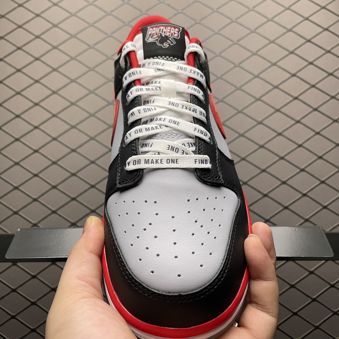 Replica Nike Dunk SB Shoe x Nike Dunk Low DR6189-001 SIZE 36-46 37IFTN101