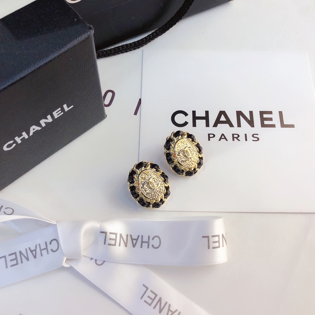 Replica CHANEL Earring