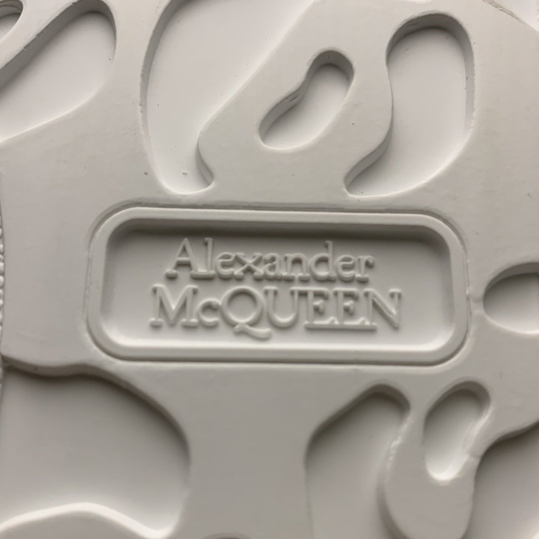 Replica Alexander McQueen Shoe Alexander McQueen 20710A 35-44