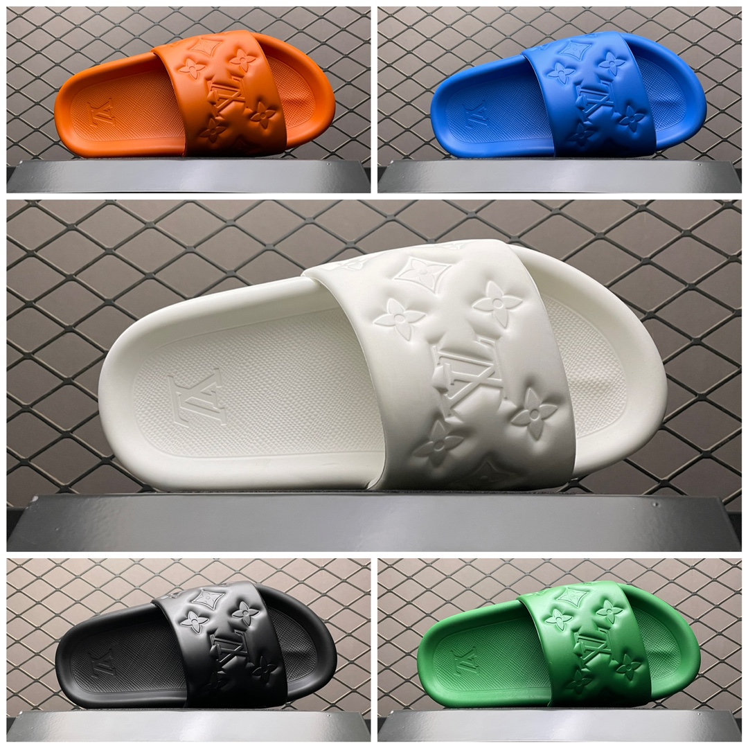 Replica Louis Vuitton Shoe Louis Vuitton LV Size 35-45
