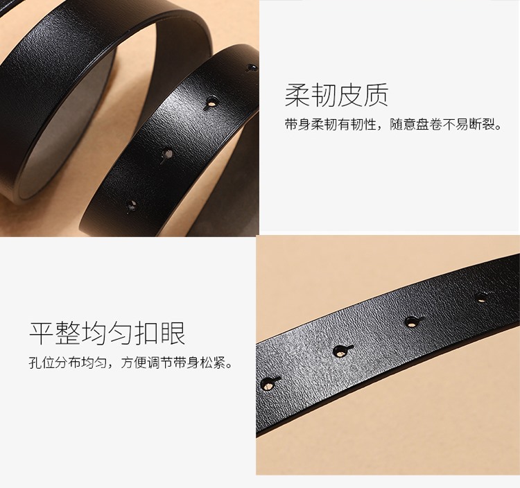 Replica GUCCI belt