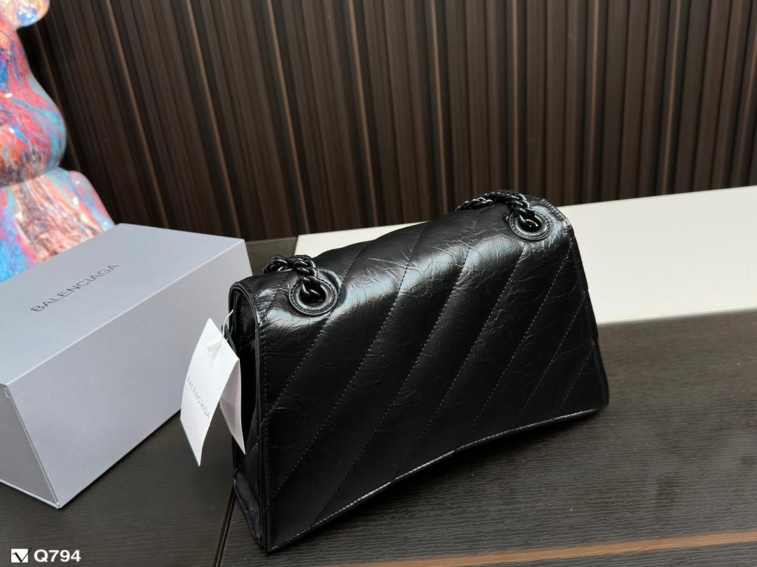 Replica Balenciaga Bag  24*12CM/30*15CM