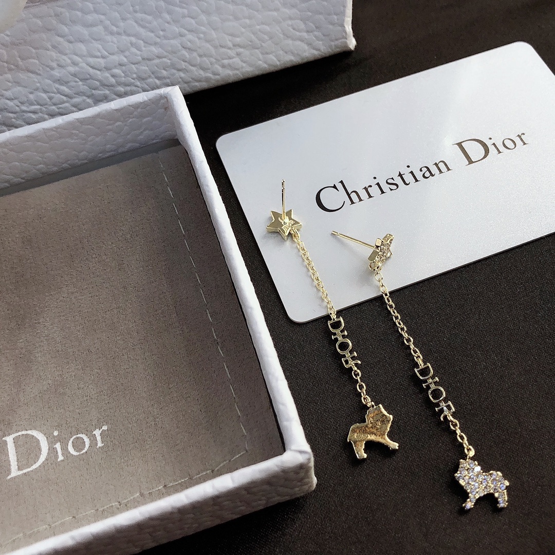 Replica DIOR Earring