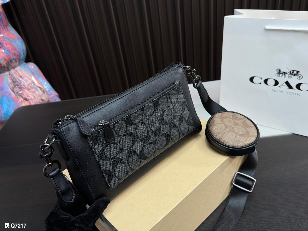 Replica Coach Bag 15*26CM
