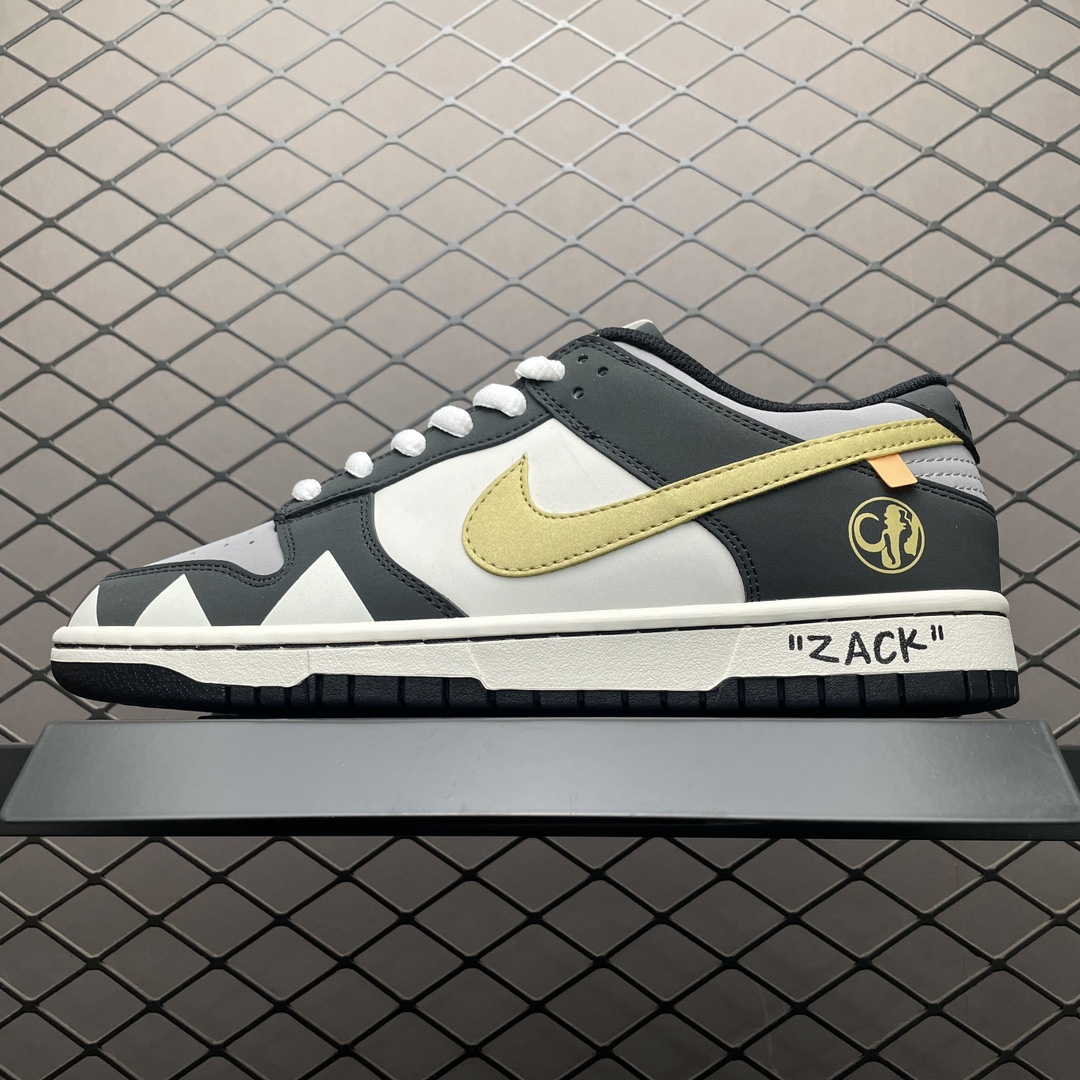 Replica Nike Dunk SB Shoe Nike Dunk Low CT0856-101 Size 36-47.5 #35UEFF37