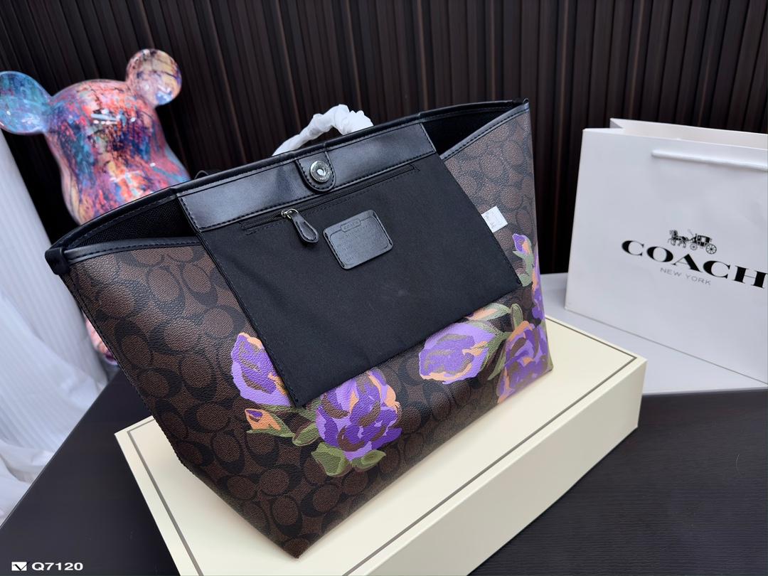 Replica Coach Bag 32*28CM
