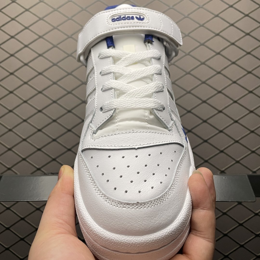 Replica Adidas Shoe Adidas Forum Low HO1673 36-45