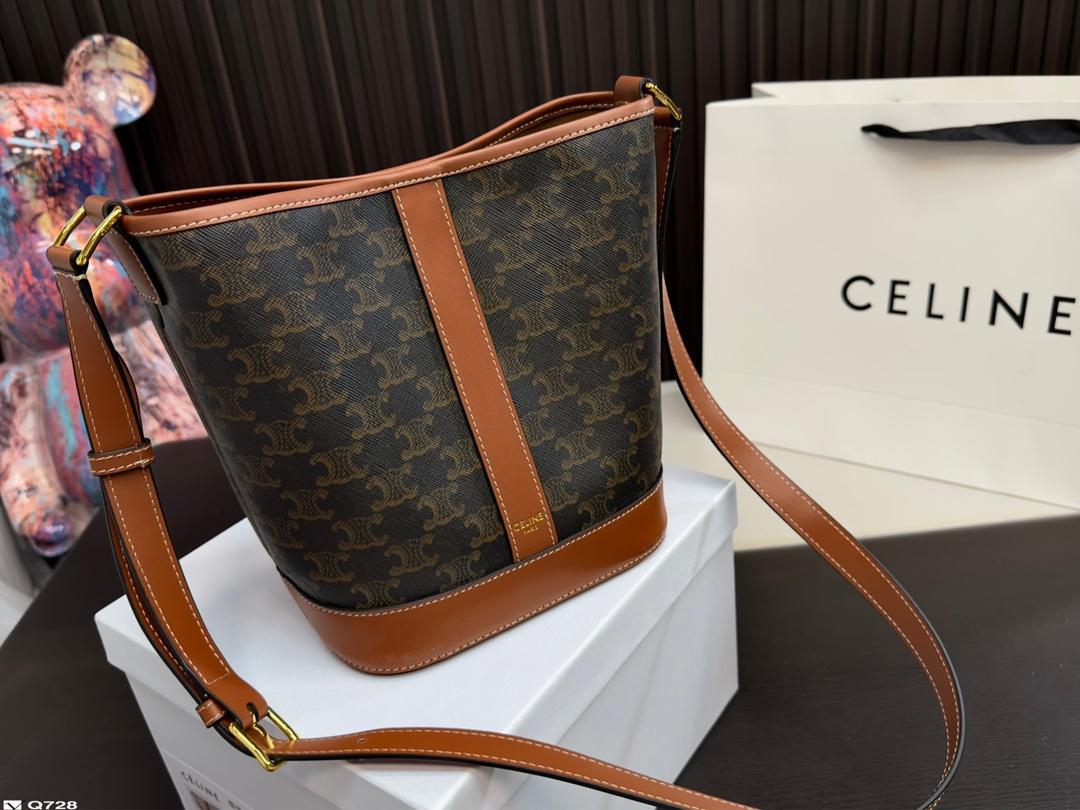 Replica Celine Bag 22*19CM
