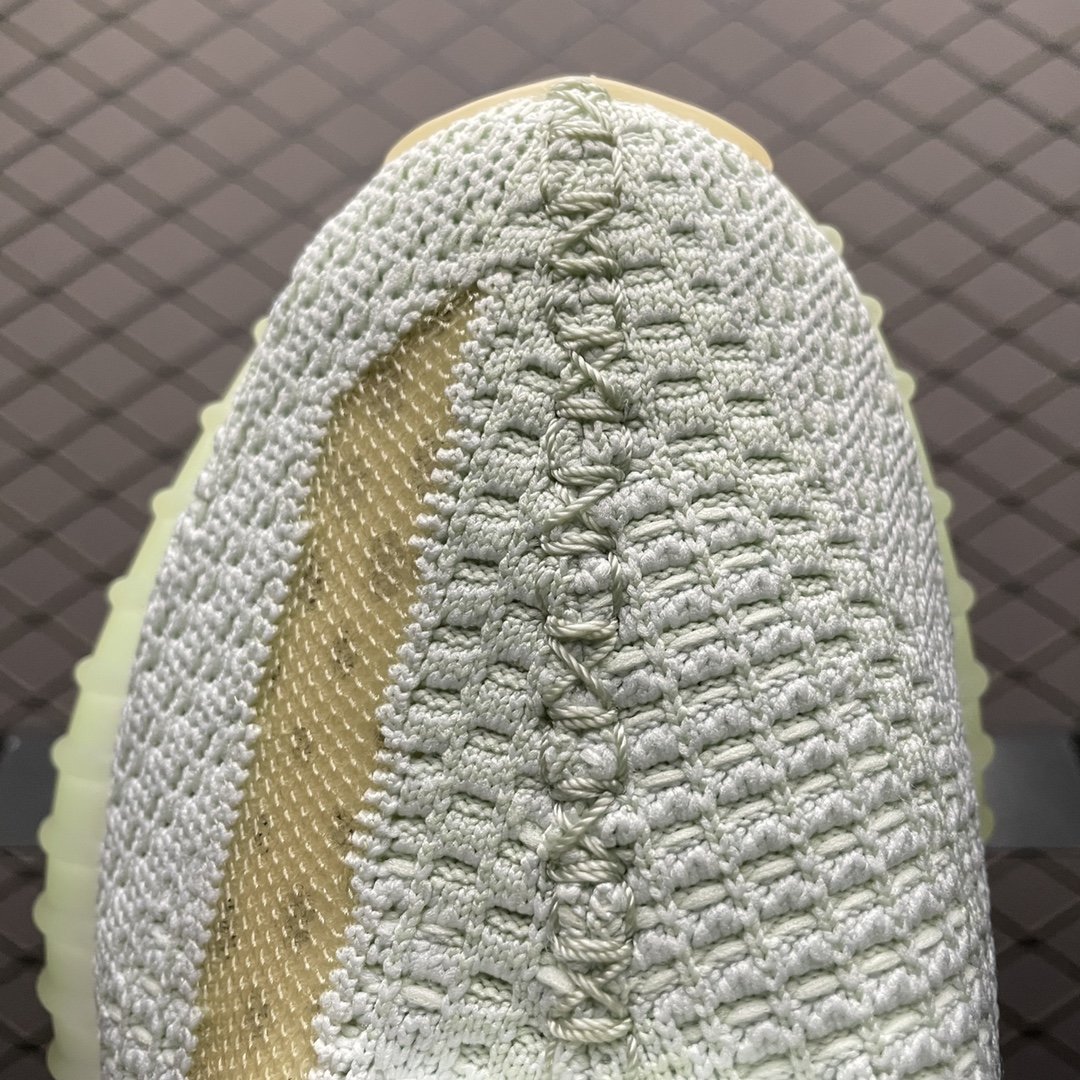 Replica Adidas Yeezy Shoe Adidas Yeezy 350V2 Hyper space EG7492 Size 36-48