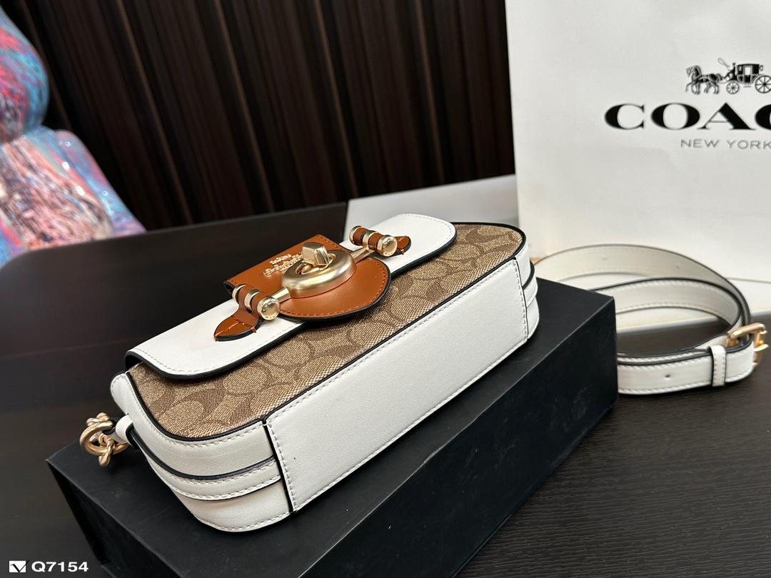 Replica Coach Bag 24*12CM