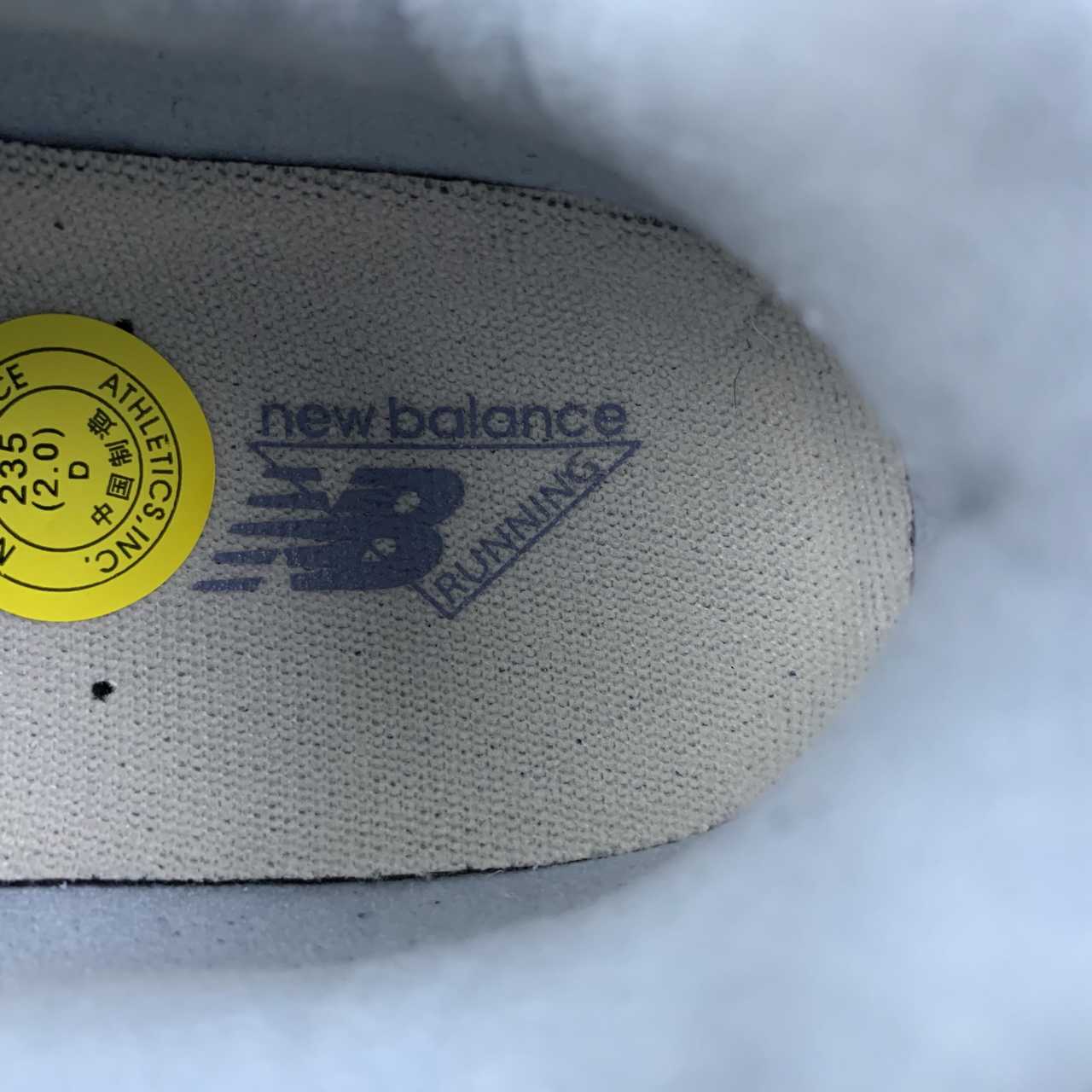Replica New Balance Shoe New Balance NB2002  M2002RDI  36-45