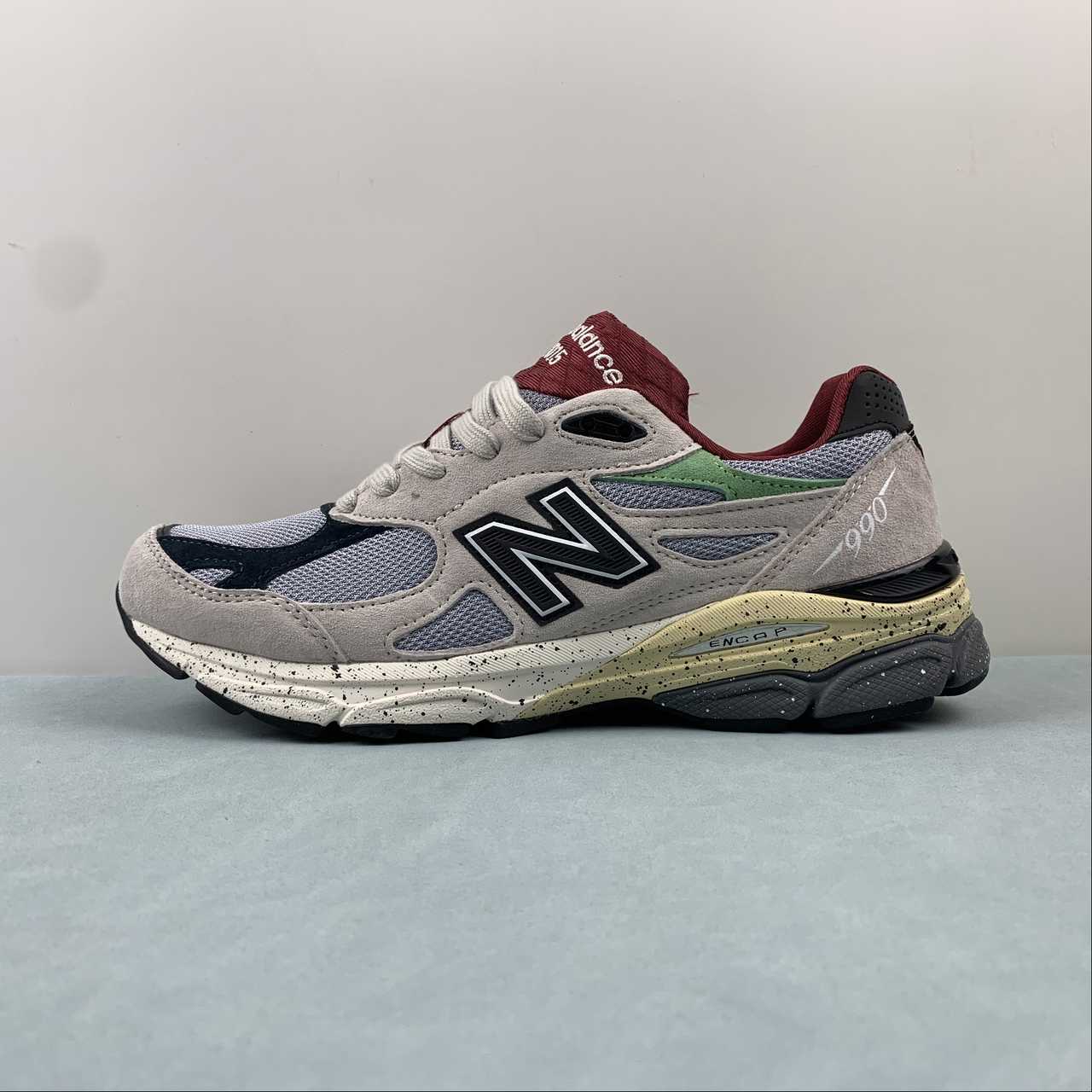 Replica New Balance Shoe New Balance NB990 M990GA3 36-46