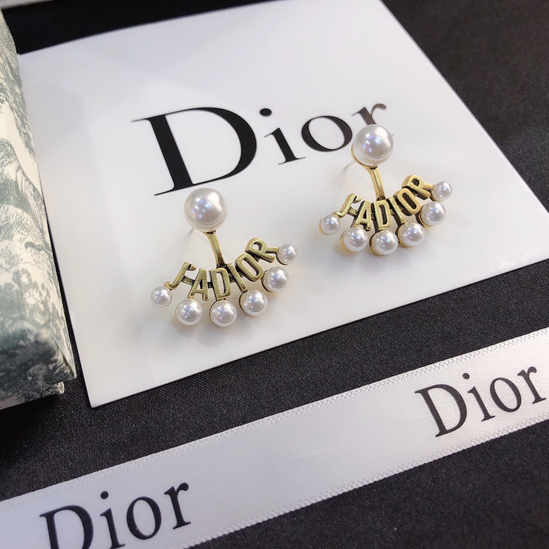 Replica DIOR Earring