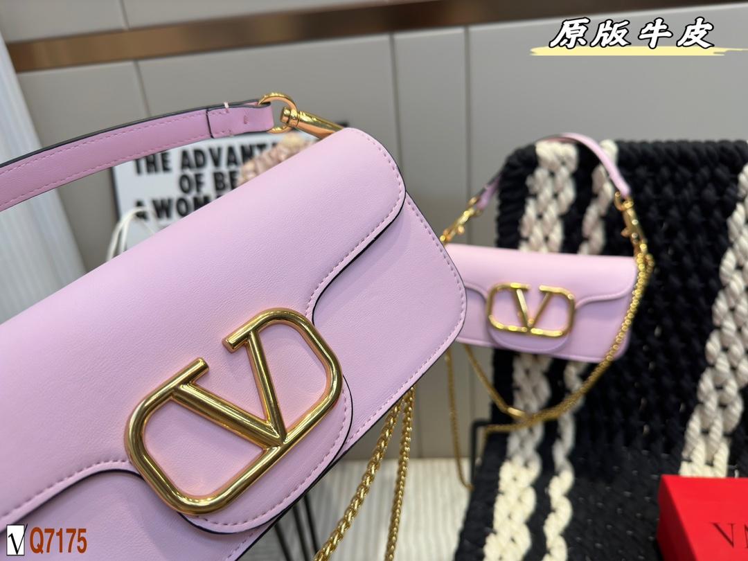 Replica Valentino Bag 27*12CM/20*10CM