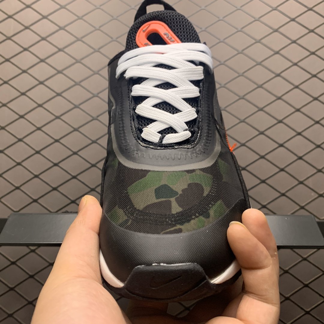 Replica Nike Air Max Shoe Nike Air Max 2090 CU9174-600 36-45