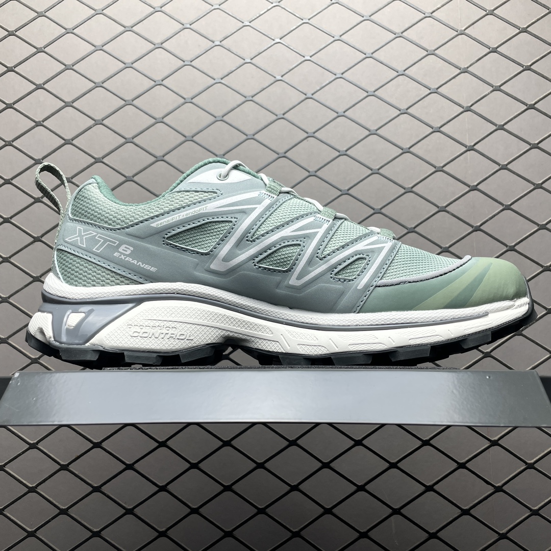 Replica Salomon Shoe Salomon XT-6 471342 Size 36-46