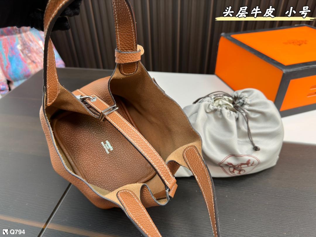 Replica Hermes Bag 20CM